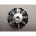 OEM S. S Investment Casting Stator for Marine Use